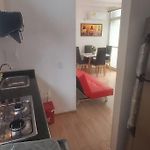 Hermoso apartamento, Cartagena, amoblado, cómodo.