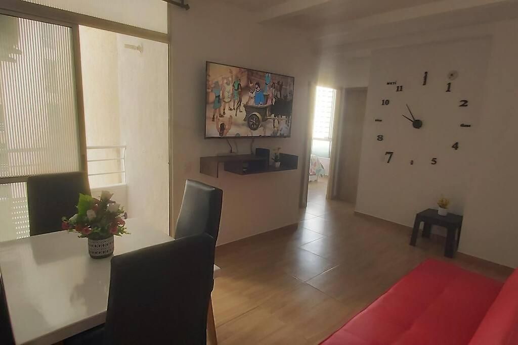 Hermoso Apartamento, Cartagena, Amoblado, Cómodo. Apartamento *