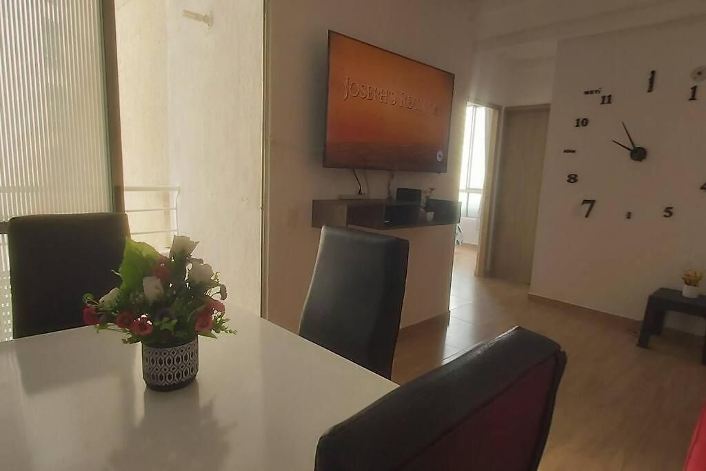Hermoso Apartamento, Cartagena, Amoblado, Cómodo. *