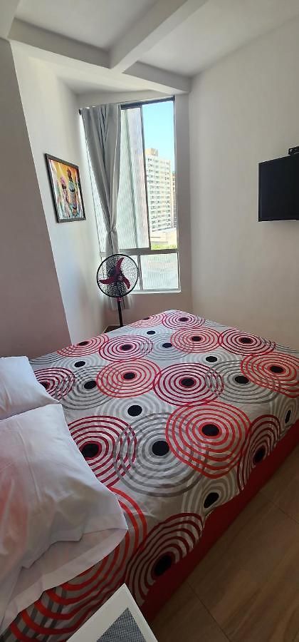 Hermoso Apartamento, Cartagena, Amoblado, Cómodo. Apartamento *
