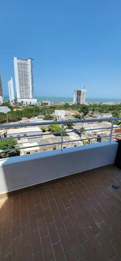 Apartamento Hermoso Apartamento, Cartagena, Amoblado, Cómodo. Cartagena