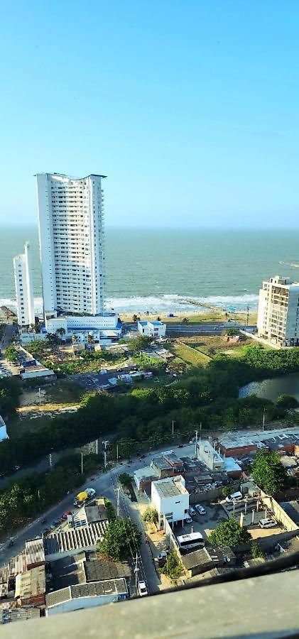 Hermoso Apartamento, Cartagena, Amoblado, Cómodo. Apartamento *