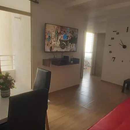 Hermoso Apartamento, Cartagena, Amoblado, Cómodo. Apartamento *