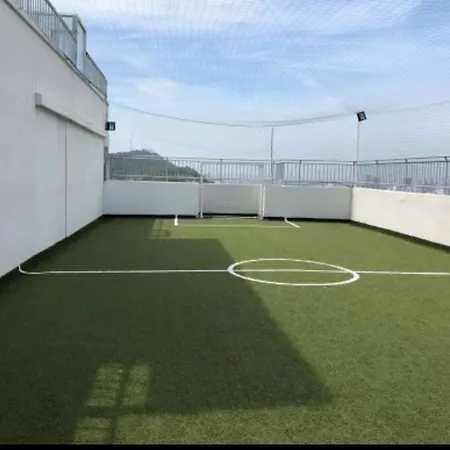 Hermoso Apartamento, Cartagena, Amoblado, Cómodo. Apartamento Cartagena