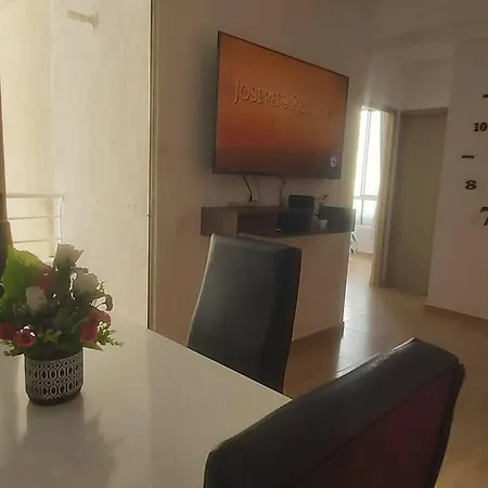 Hermoso Apartamento, Cartagena, Amoblado, Cómodo. *