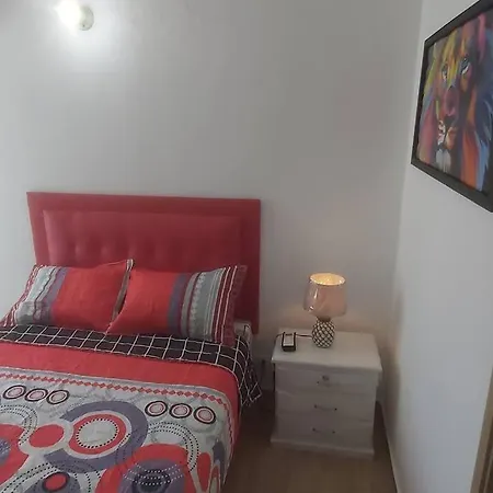 Apartamento Hermoso Apartamento, Cartagena, Amoblado, Cómodo.