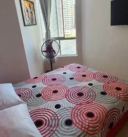 Hermoso Apartamento, Cartagena, Amoblado, Cómodo. Apartamento *