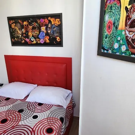 Hermoso Apartamento, Cartagena, Amoblado, Cómodo. * Cartagena