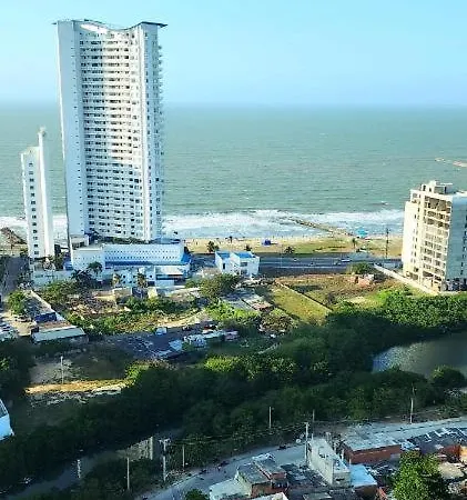 Hermoso Apartamento, Cartagena, Amoblado, Cómodo. Apartamento *