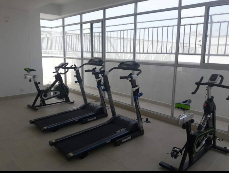 Hermoso Apartamento, Cartagena, Amoblado, Cómodo. * Cartagena
