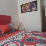 Hermoso apartamento, Cartagena, amoblado, cómodo.