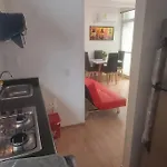 Hermoso apartamento, Cartagena, amoblado, cómodo.