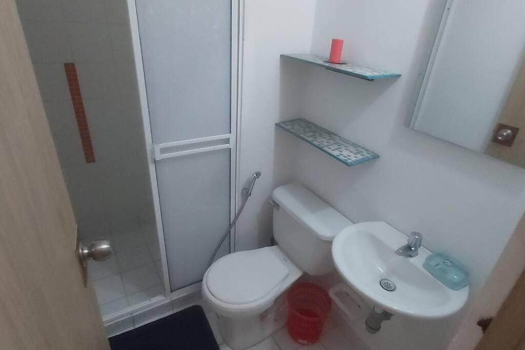 Hermoso Apartamento, Cartagena, Amoblado, Cómodo. Cartagena