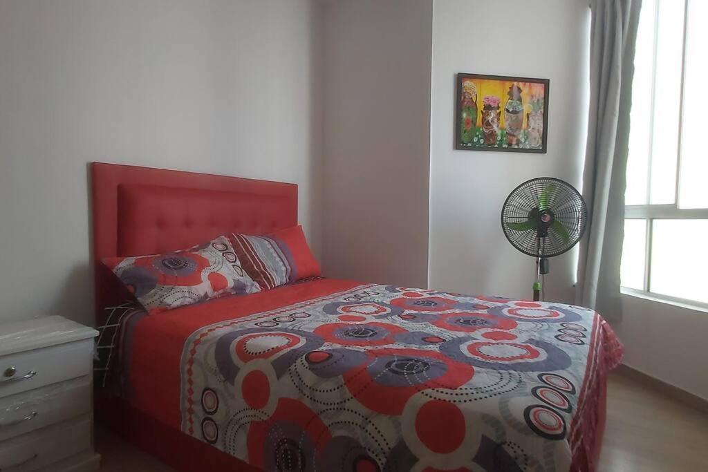 Apartamento Hermoso Apartamento, Cartagena, Amoblado, Cómodo. *