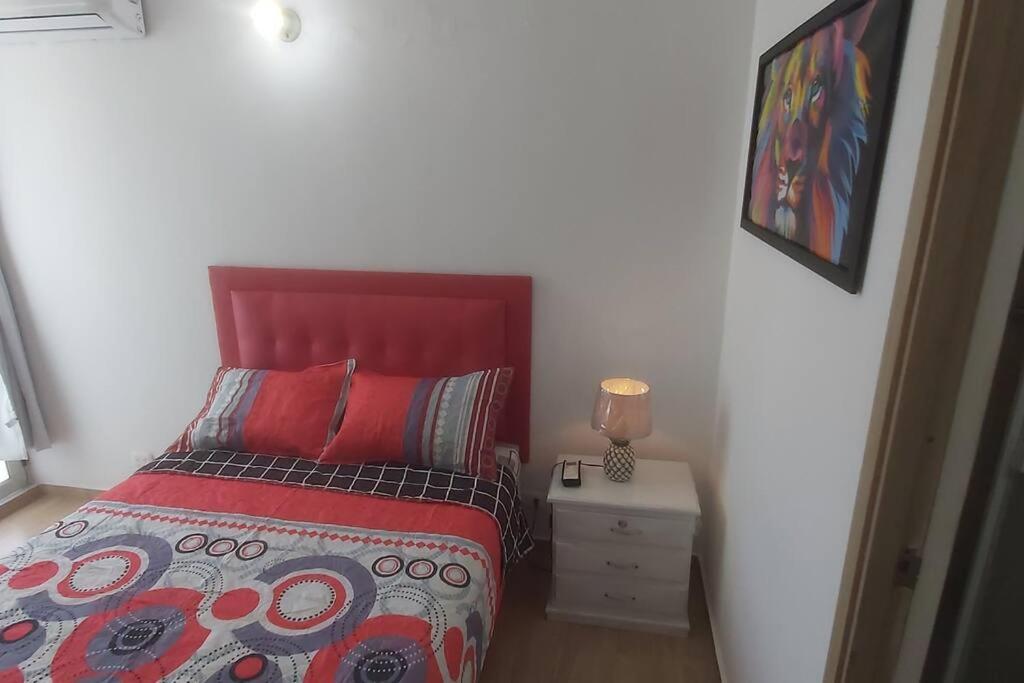 Apartamento Hermoso Apartamento, Cartagena, Amoblado, Cómodo.