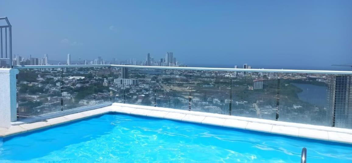 Apartamento Hermoso Apartamento, Cartagena, Amoblado, Cómodo.