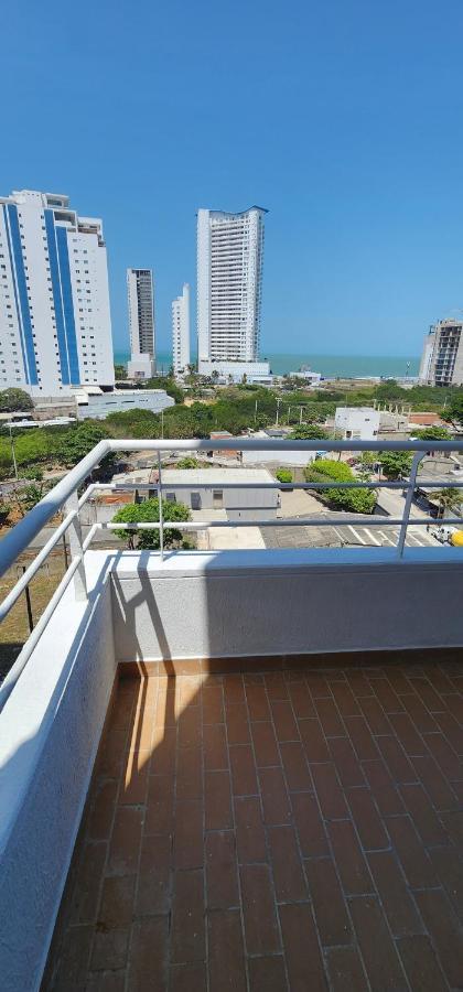Hermoso Apartamento, Cartagena, Amoblado, Cómodo. Apartamento