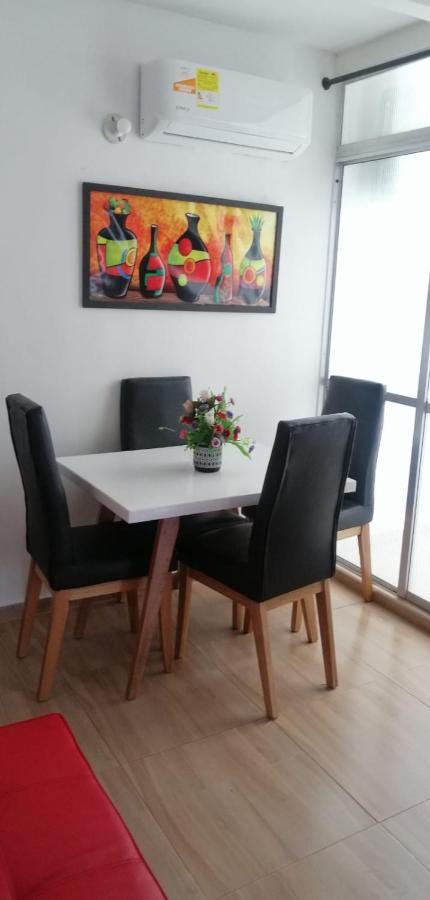 Hermoso Apartamento, Cartagena, Amoblado, Cómodo. *