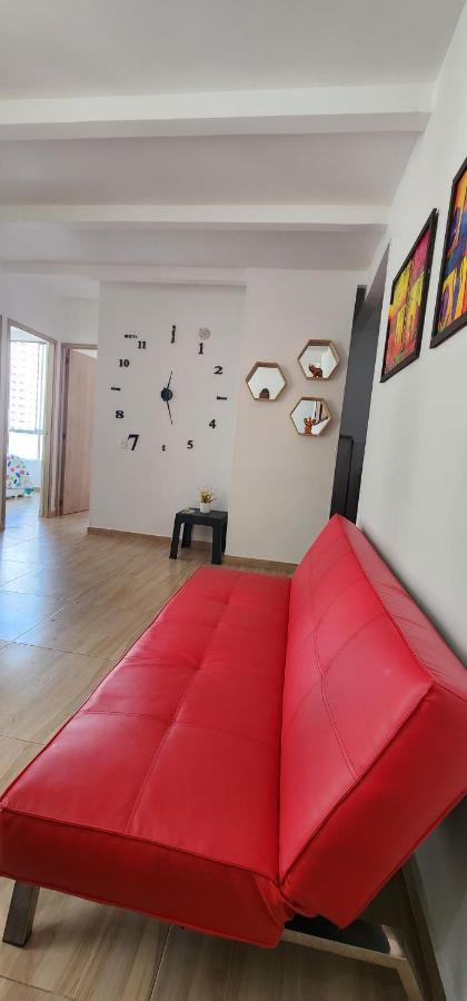 Hermoso Apartamento, Cartagena, Amoblado, Cómodo. Apartamento Cartagena