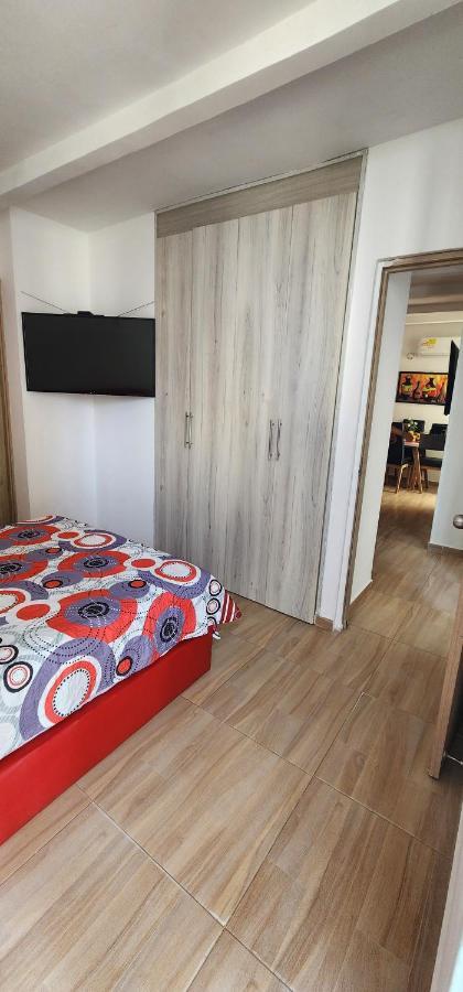 Hermoso Apartamento, Cartagena, Amoblado, Cómodo. *