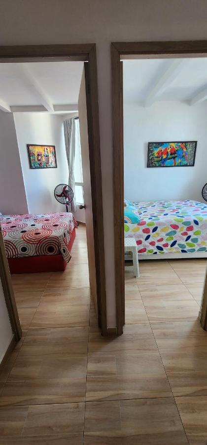 Hermoso Apartamento, Cartagena, Amoblado, Cómodo. *