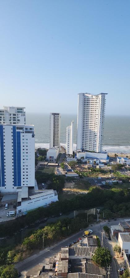 Hermoso Apartamento, Cartagena, Amoblado, Cómodo. Cartagena