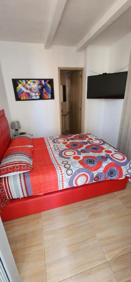 Hermoso Apartamento, Cartagena, Amoblado, Cómodo. Apartamento