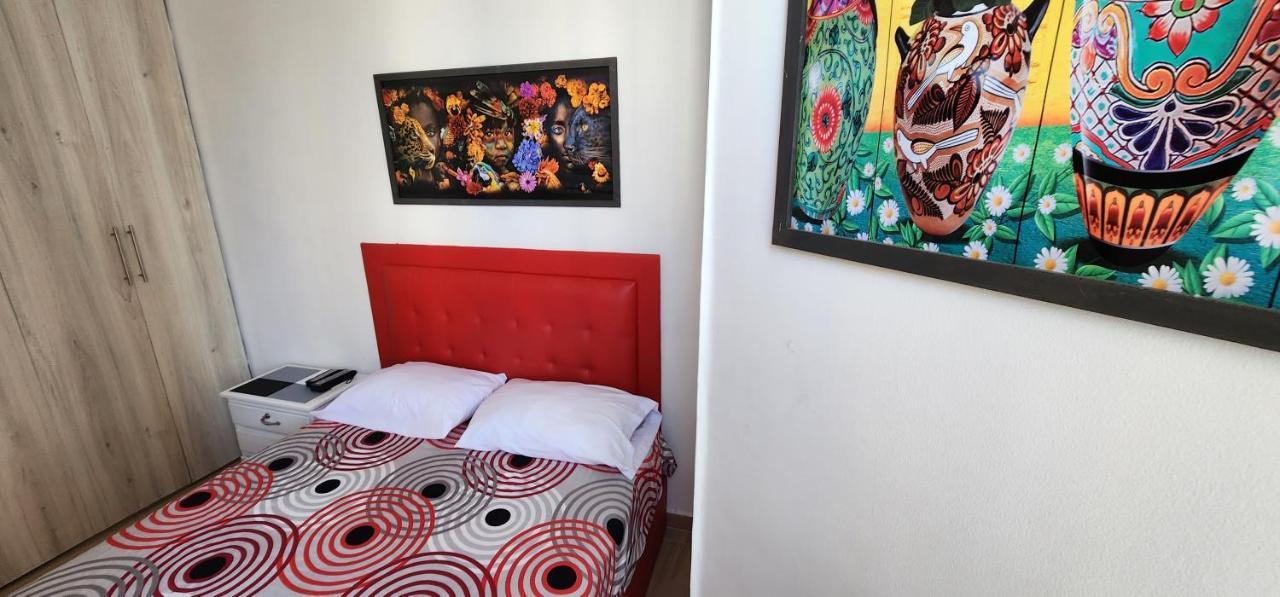 Hermoso Apartamento, Cartagena, Amoblado, Cómodo. * Cartagena