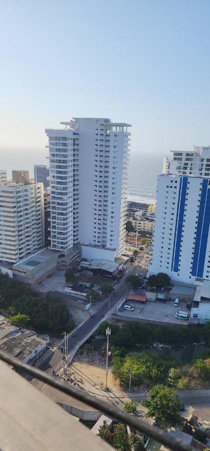 Hermoso Apartamento, Cartagena, Amoblado, Cómodo. Apartamento