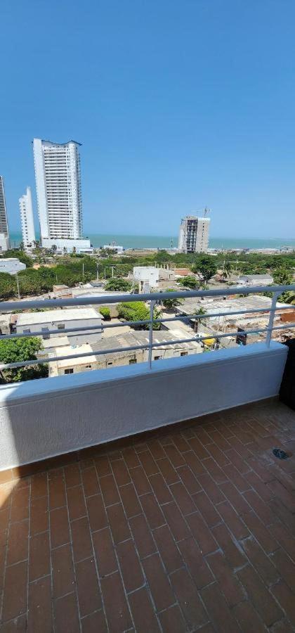 Apartamento Hermoso Apartamento, Cartagena, Amoblado, Cómodo. Cartagena