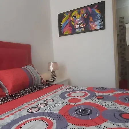Hermoso Apartamento, Cartagena, Amoblado, Cómodo. *
